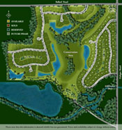 Woodland Hills Site Plan Thumbnail